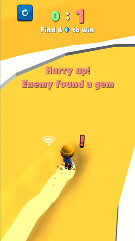 挖沙大师 0.1 安卓版