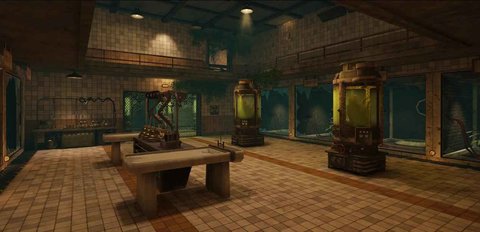 使命召唤手游代号异变 1.9.18 安卓版