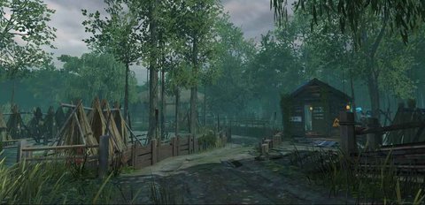 使命召唤手游代号异变 1.9.18 安卓版