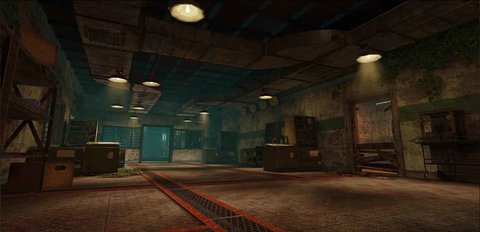 使命召唤手游代号异变 1.9.18 安卓版