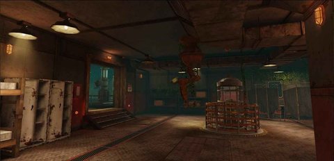 使命召唤手游代号异变 1.9.18 安卓版