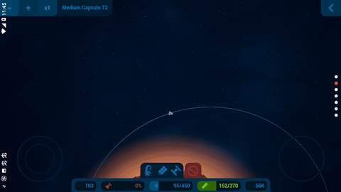 小小太空学院 1.0.3.9 安卓版