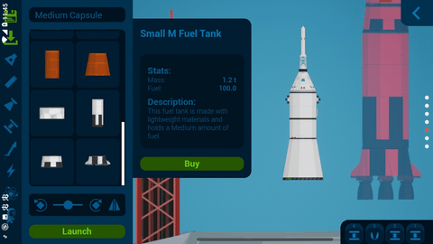 小小太空学院 1.0.3.9 安卓版