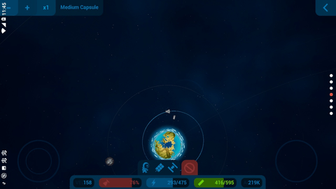 小小太空学院 1.0.3.9 安卓版