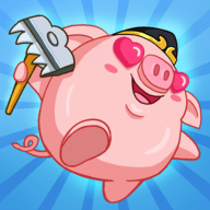 老猪冲冲冲 1.0 安卓版