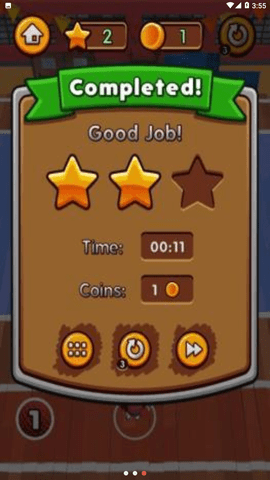 道奇球大师3D 1.3.6 安卓版