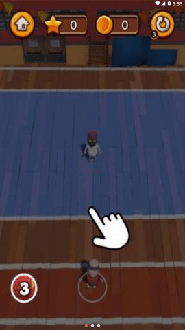 道奇球大师3D 1.3.6 安卓版