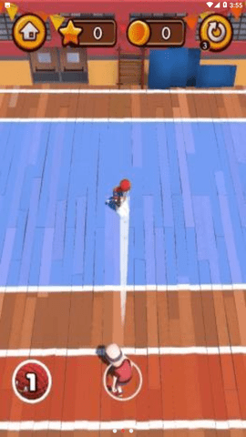 道奇球大师3D 1.3.6 安卓版