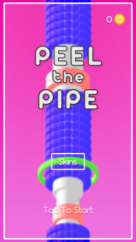 剥玉米神器小游戏 2.2 安卓版