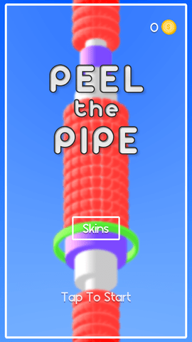 剥玉米神器小游戏 2.2 安卓版