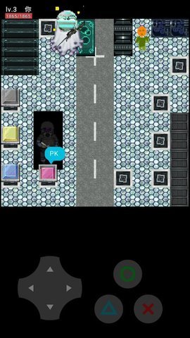 卢本伟游戏厅 20.10.040931 安卓版