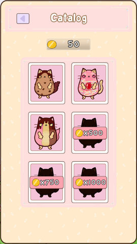 甜果猫大战 0.75 安卓版
