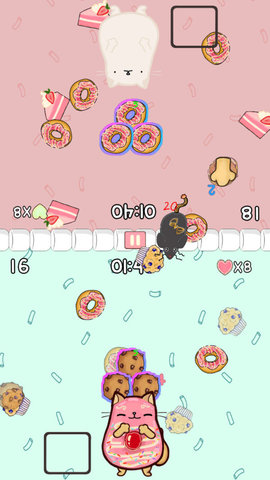 甜果猫大战 0.75 安卓版