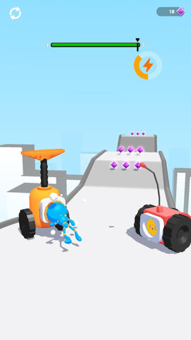 超级插头人 0.7 安卓版