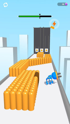 超级插头人 0.7 安卓版