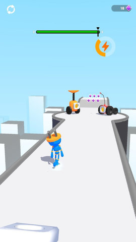 超级插头人 0.7 安卓版