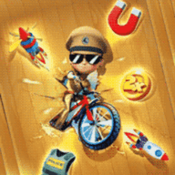 跑酷风暴 188.1.0.3018 安卓版