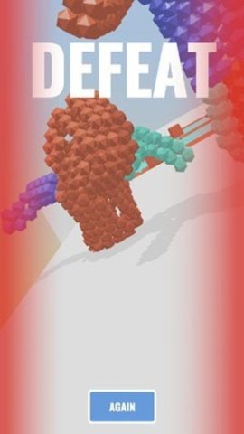 石头人竞赛 0.1 安卓版