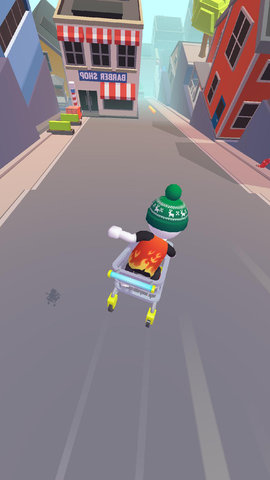 滑板我最牛 1.0.0 安卓版