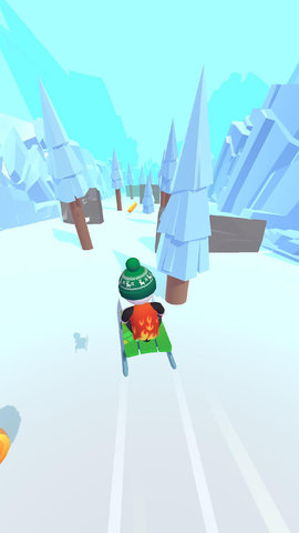 滑板我最牛 1.0.0 安卓版