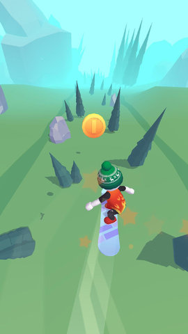 滑板我最牛 1.0.0 安卓版