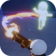 抓住那个幽灵 1.0 安卓版