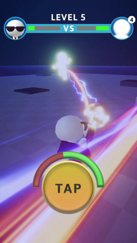 抓住那个幽灵 1.0 安卓版