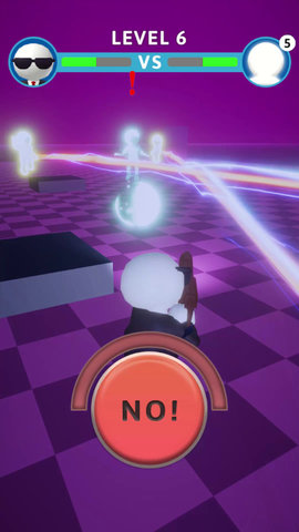 抓住那个幽灵 1.0 安卓版