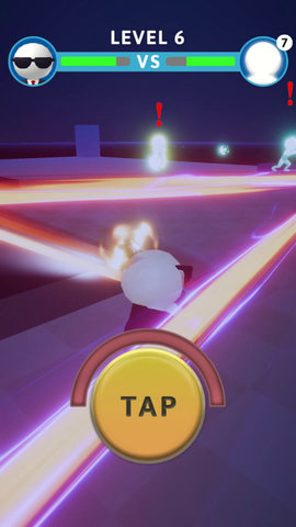 抓住那个幽灵 1.0 安卓版