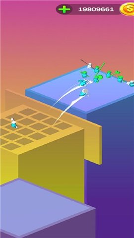 生存战斗2021 6 安卓版