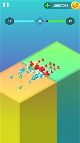 生存战斗2021 6 安卓版