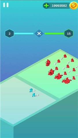 生存战斗2021 6 安卓版