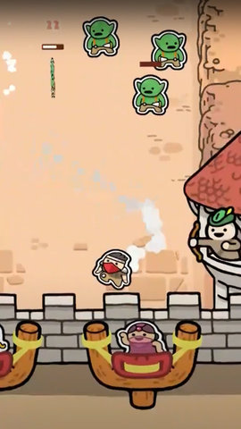 粉碎王国中文版 1.2.16 安卓版