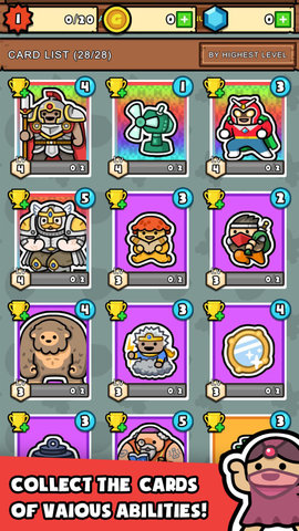 粉碎王国中文版 1.2.16 安卓版