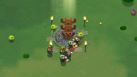 马里莫战役 0.1 安卓版