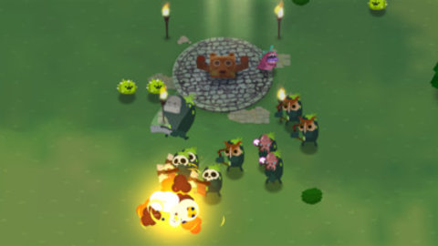 马里莫战役 0.1 安卓版