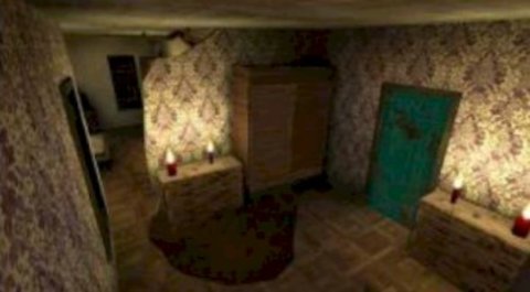 艾米莉的邪恶诅咒 1.2 安卓版