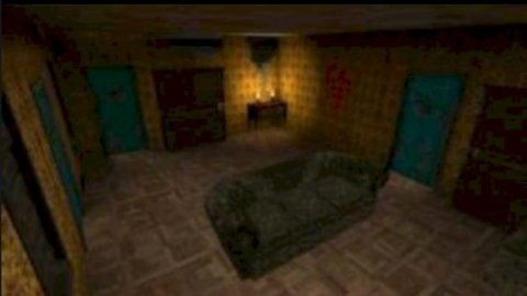 艾米莉的邪恶诅咒 1.2 安卓版