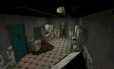 艾米莉的邪恶诅咒 1.2 安卓版