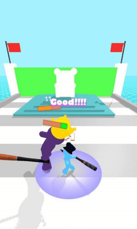 暴打他们 1.4.0 安卓版