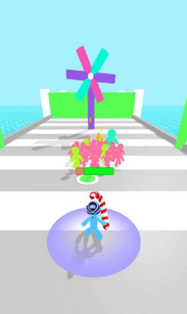 暴打他们 1.4.0 安卓版