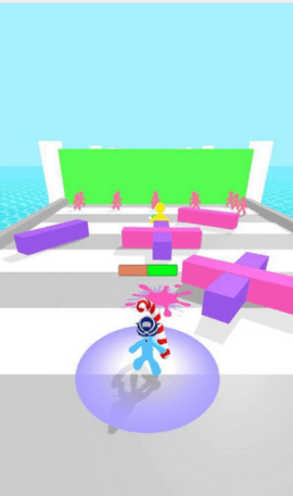 暴打他们 1.4.0 安卓版