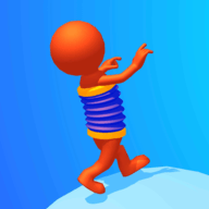 弹簧人大闯关 0.3 安卓版