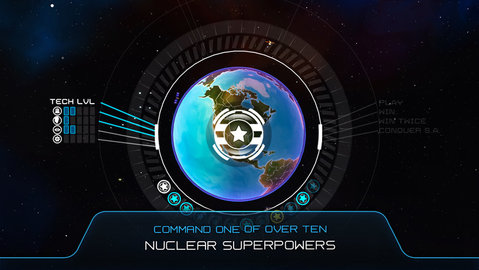 先发制人经典之战手机版 3.0.1 安卓版