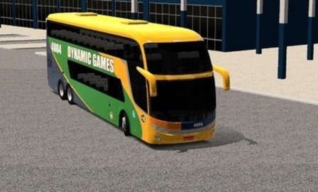 世界巴士驾驶模拟器2021无限金币版 1.42 安卓版
