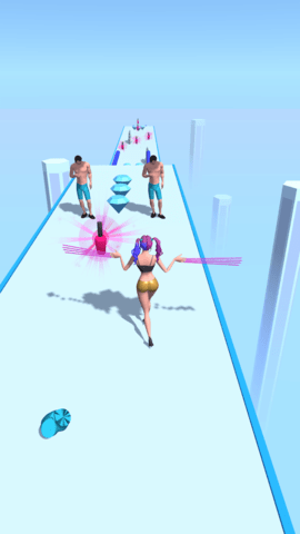 姐是金刚狼 1 安卓版