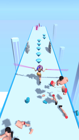 姐是金刚狼 1 安卓版