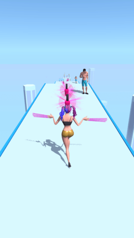 姐是金刚狼 1 安卓版