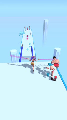 姐是金刚狼 1 安卓版