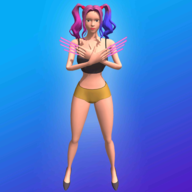 姐是金刚狼 1 安卓版